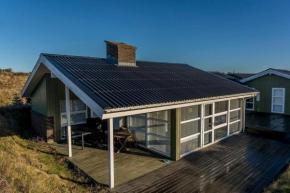 Sommerhus Hjejlevej